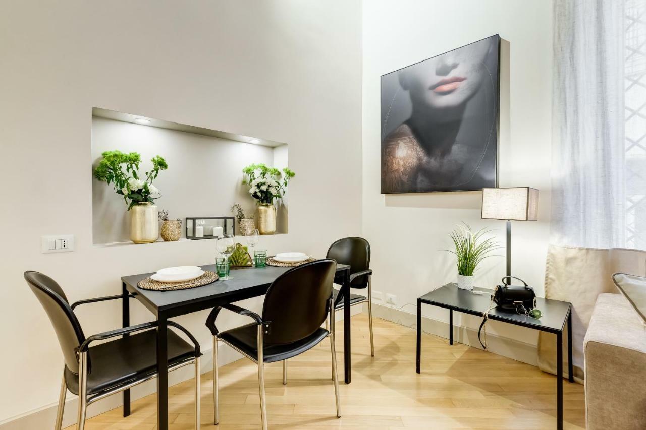 Trevi Chic House Apartment Rom