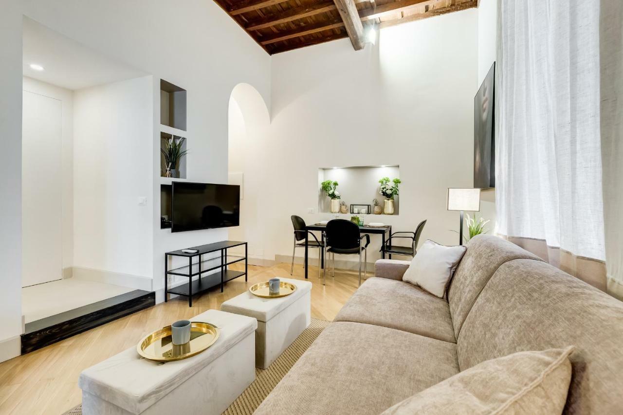 Trevi Chic House Apartment Rom