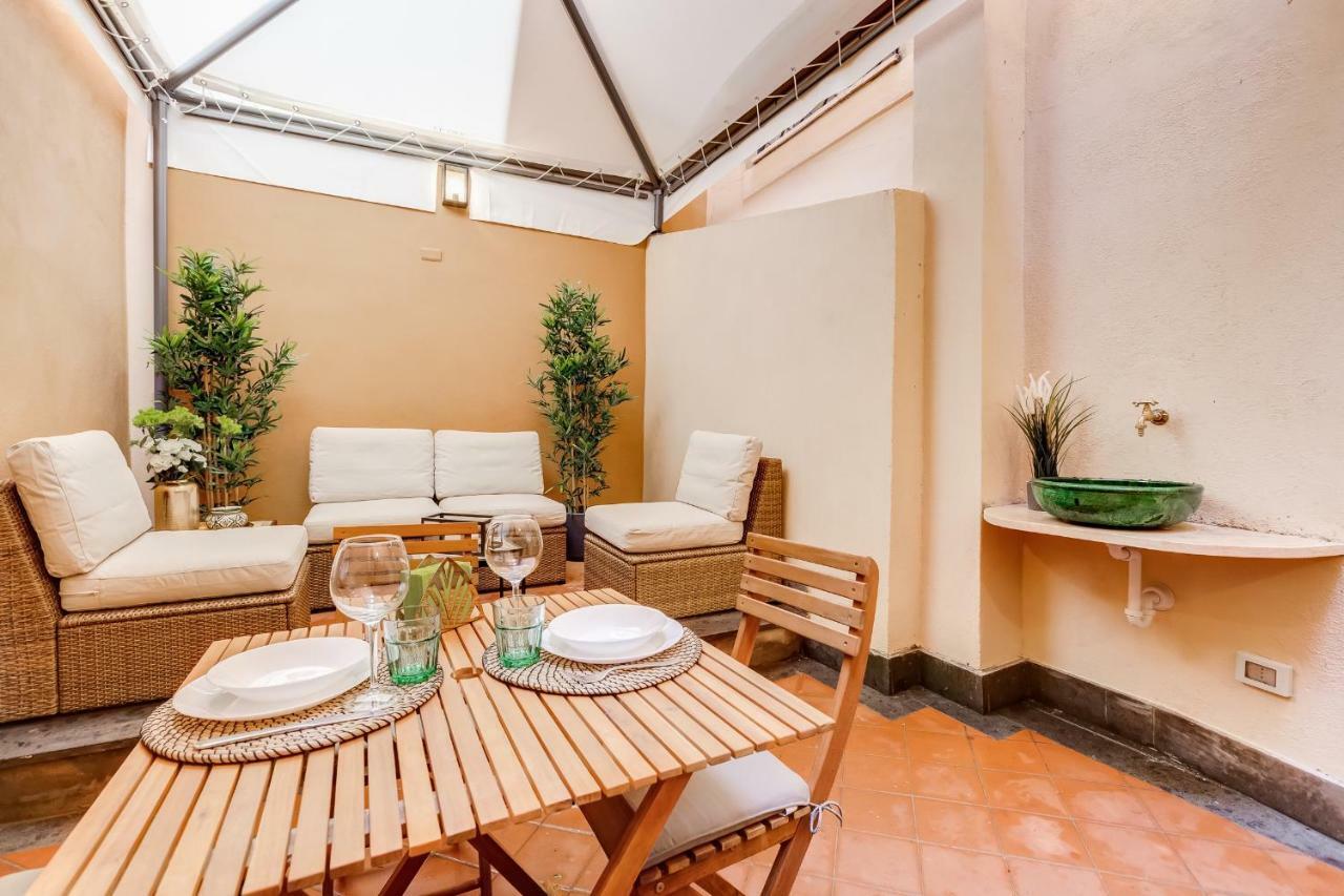 Trevi Chic House Rom
