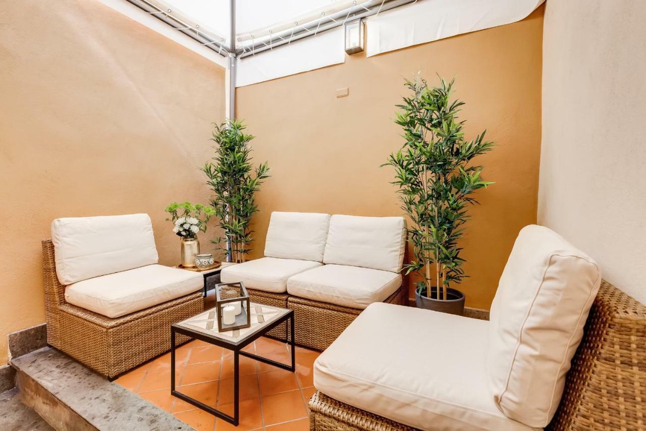 Apartment Trevi Chic House Rom