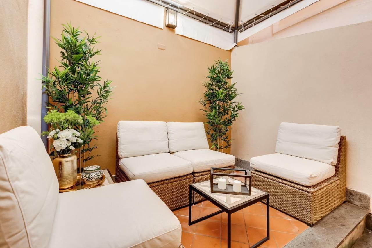 Trevi Chic House Apartment Rom
